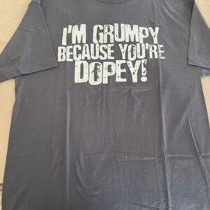 Disney World NWT, XL